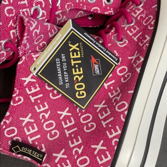 Converse Chuck 70 HI shoes for women - Picture 4 of 9